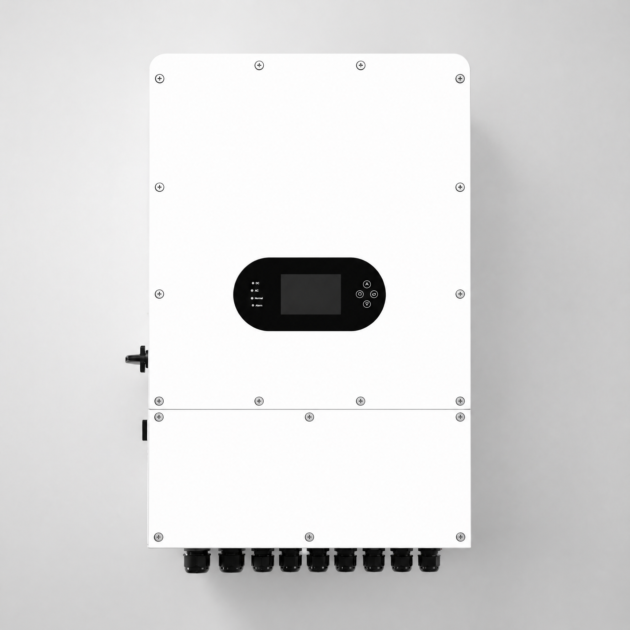 Off-Grid